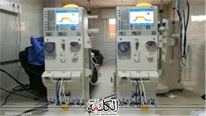 وزير الصحة يتلقى تقريرًا بنتائج المرور الميداني على 44 مشروعًا صحيًا جاريًا في 18 محافظة | أخبار وتقارير | بوابة الكلمة