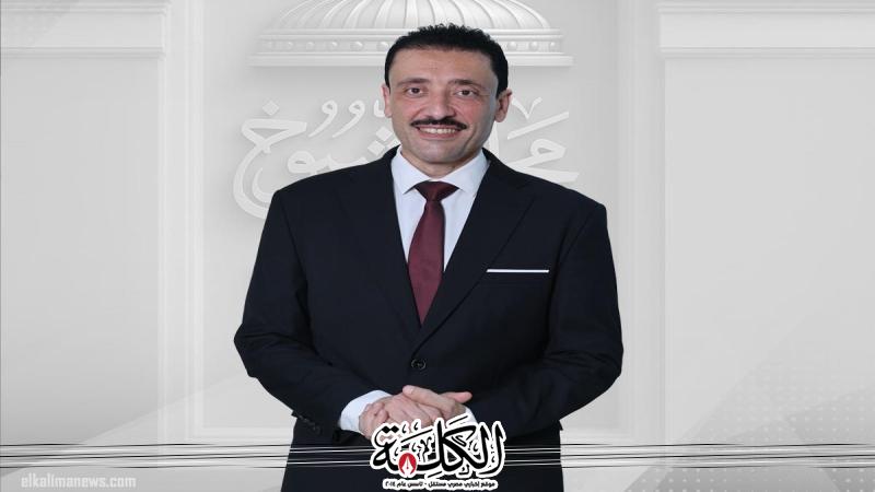 محمد رزق: المتحف المصري الكبير رمز لقدرة المصريين على البناء والإبداع | أخبار وتقارير | بوابة الكلمة