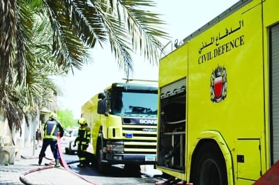 2963 بلاغاً عبر «حكومتي» منذ تدشينه حتى أغسطس الماضي – الوطن