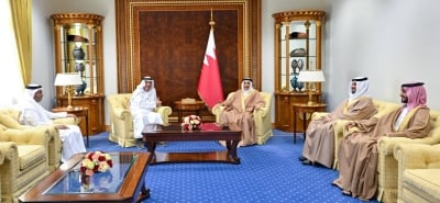 خالد بن عبدالله يؤكد مواصلة تعزيز المقومات المحفزة لاستقطاب الاستثمارات النوعية وتوسيع آفاق الشراكة مع القطاع الخاص – الوطن