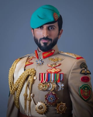 ناصر بن حمد يعين 8 مدراء في «الوطني للأمن السيبراني» – الوطن