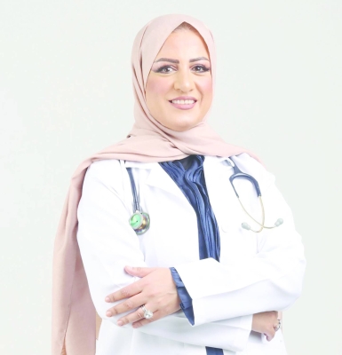 كوثر العيد: سرطان الثدي عند الرجال أقل من ٪1 لكنه خطير إذا تأخر التشخيص – الوطن