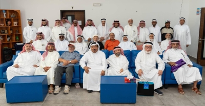 جمعية الإصلاح تنظم فعالية ‘لكبار السن’  في نادي درة الرفاع لرعاية الوالدين – الوطن