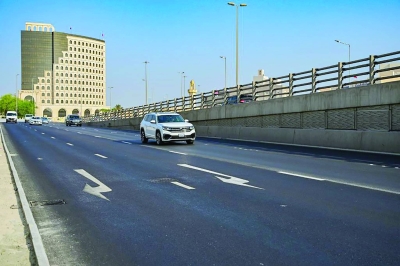 «الأشغال»: إنجاز 128 مشروعاً في الطرق والصرف والمباني خلال 2024 – الوطن