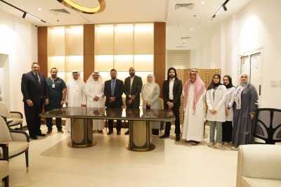 توقيع مذكرة تفاهم بين مجموعة الهلال للرعاية الطبية ومنتجع سيرين للطب النفسي – الوطن