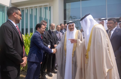 خالد بن عبد الله: مواصلة تقديم خدمتي الكهرباء والماء بكفاءة واعتمادية عالية بفضل تكامل الجهود والتوظيف – الوطن