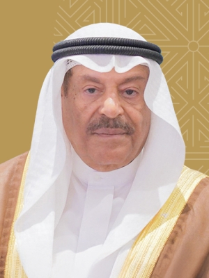 رئيس مجلس الشورى يُبارك لـ مازن القاضي تزكيته رئيسًا لمجلس النواب الأردني – الوطن