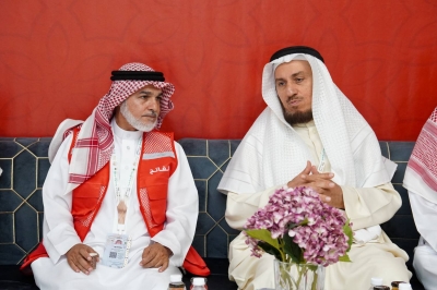 صالح لـ «الوطن»: التميّز عنوان «الفاتح للحج والعمرة» وخدمة حجاج بيت الله شرف نعتز به – الوطن
