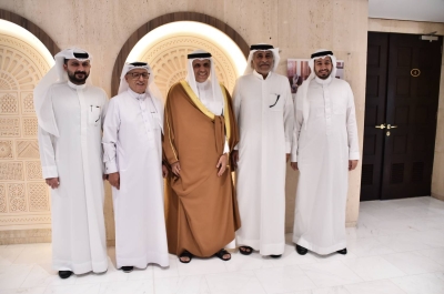 الشايجي: المرحلة تحمل بشائرانطلاقة جديدة للصحافة في البحرين – الوطن