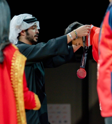 خالد بن حمد: ترسيخ البحرين وجهة لاستضافة الفعاليات الرياضية القارية والدولية – الوطن