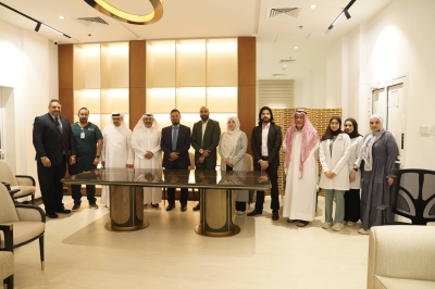توقيع مذكرة تفاهم بين مجموعة الهلال للرعاية الطبية ومنتجع سيرين للطب النفسي – الوطن