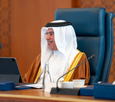 ولي العهد رئيس الوزراء يترأس الاجتماع الاعتيادي الأسبوعي لمجلس الوزراء – الوطن
