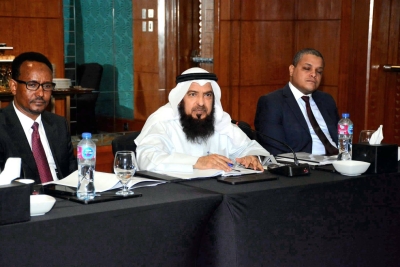 د. المعاودة: البحرين ماضية في نهجها لترسيخ الأمن القومي العربي وتحقيق السلام – الوطن