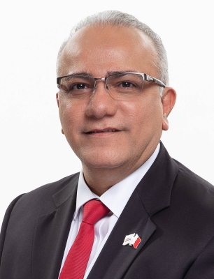البا تعين أحمد مازن مطر مديرًا جديدًا للتدريب – الوطن