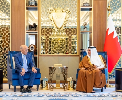 ولي العهد رئيس الوزراء: المضي قدمًا في برامج ومبادرات تطوير القطاعات التي تعزز مسارات النمو الاقتصادي – الوطن