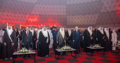 خالد بن عبد الله: تشجيع القطاع الخاص على الاستثمار في التعليم وإقامة شراكات دولية لتنويع الخيارات الأكاديمية أمام الطلبة – الوطن