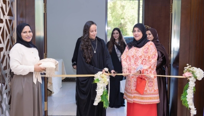 الشيخة لولوة بنت خليفة بن سلمان آل خليفة تفتتح مهرجان (طبق الخير 27) – الوطن