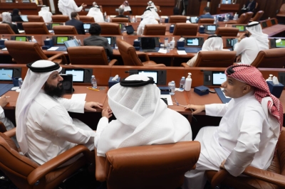 «النواب» يُقرّ اقتراحاً بـ«تمديد الاعتراض على الأمر الجنائي إلى شهر» – الوطن