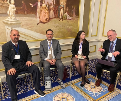 النائب المعرفي : البحرين ملتزمة بترسيخ أسس الحوار البنّاء والفهم المتبادل – الوطن