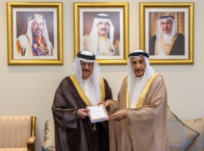 خالد بن عبدالله: البحرين تفخر بإسهامات رجالاتها وعطاءات أبنائها في مختلف مواقع العمل الوطني – الوطن