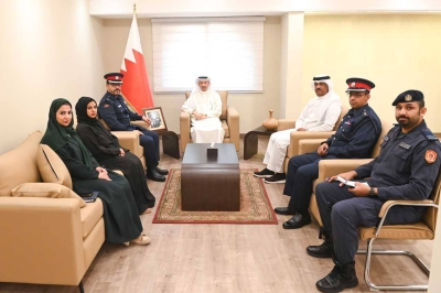 محافظ الشمالية يستقبل رئيس المكتب التنفيذي للجنة الوطنية لإدارة الطوارئ المدنية – الوطن