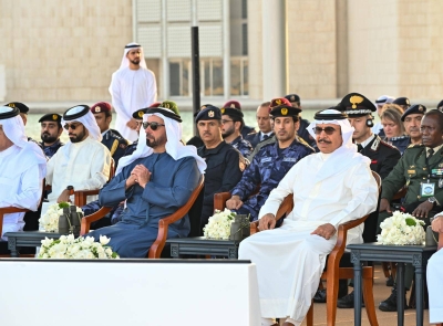 وزير الداخلية يشهد اختتام فعاليات التمرين المشترك الثالث لدول التحالف الأمني الدولي – الوطن