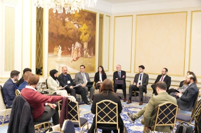 المعرفي: الرؤية الملكية أرست نهجاً حضارياً يقوم على التسامح ونبذ الكراهية – الوطن