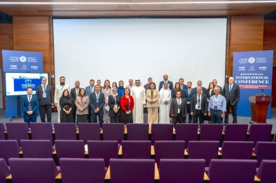 الجامعة الأمريكية بالبحرين تختتم المؤتمر الدولي لمعهد مهندسي الكهرباء والإلكترونيات 2025 – الوطن