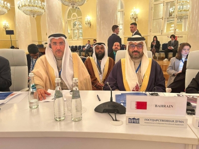 د.الساعاتي: البحرين أرست نهجاً انسانياً راسخاً في ثقافة التسامح والتعايش وتعزيز التقارب الثقافي – الوطن