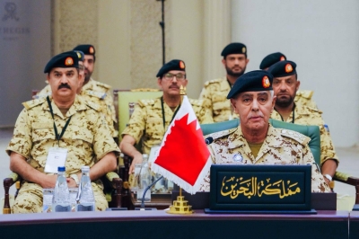 رئيس هيئة الأركان يترأس وفد البحرين في الاجتماع الـ22 للجنة العسكرية العليا لرؤساء أركان دول ‘التعاون’ بالكويت – الوطن
