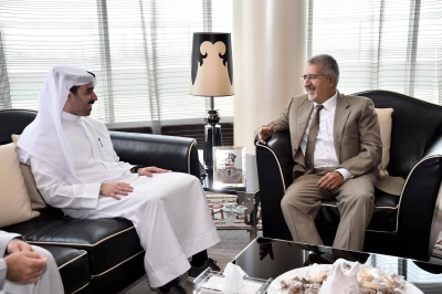 رئيس مجلس إدارة ‘الوطن’: تعزيز حضور الصحيفة كمؤسسة إعلامية وطنية تجمع بين المهنية والمسؤولية – الوطن