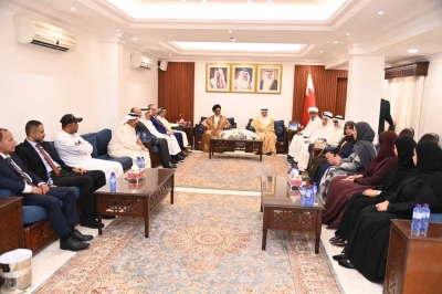 محافظ الشمالية: التواصل سمة مجتمعية تعزز التلاحم الوطني – الوطن