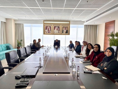 وزيرة الصحة تستقبل القائم بأعمال ممثل منظمة الصحة العالمية في مملكة البحرين – الوطن