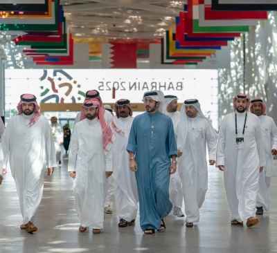 خالد بن حمد يشيد بإنجازات أبطال البحرين في دورة الألعاب الآسيوية للشباب – الوطن
