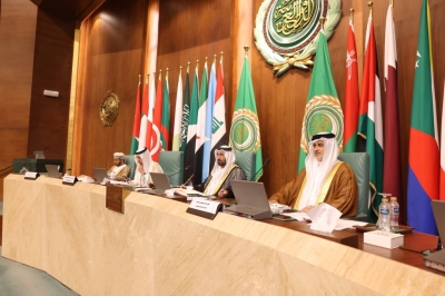 البرلمان العربي ينتخب النائب ممدوح الصالح نائبًا لرئيسه في جلسة حافلة بحضور عربي واسع – الوطن