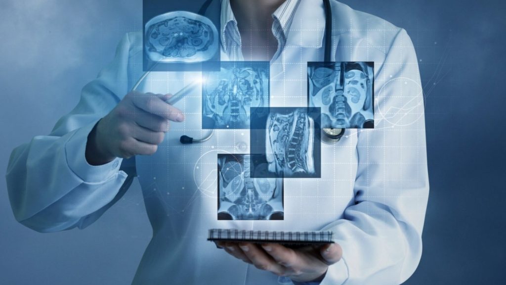 خدمات الأشعة في تركيا.. دقة عالمية وجودة معتمدة في التشخيص والعلاج