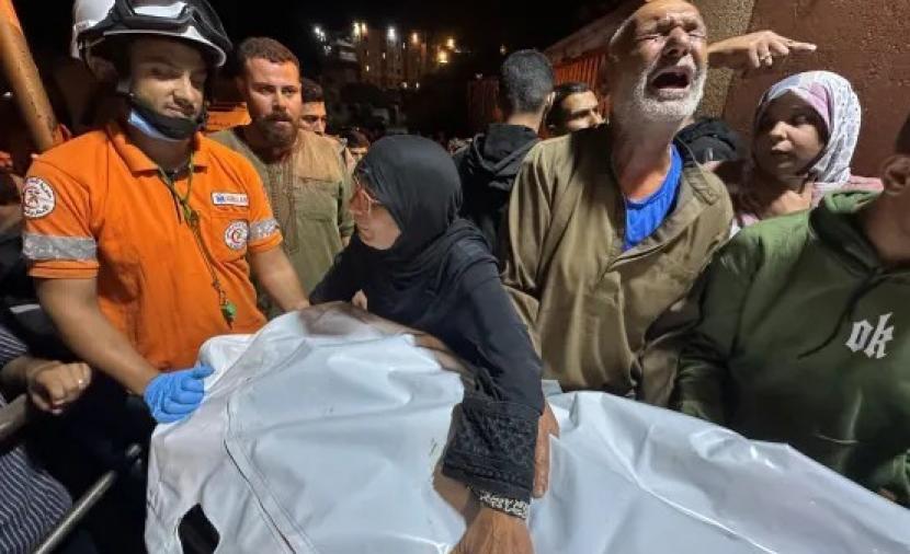 ارتفاع عدد الشهداء الفلسطينيين وسط انتهاكات إسرائيلية مستمرة لاتفاق غزة