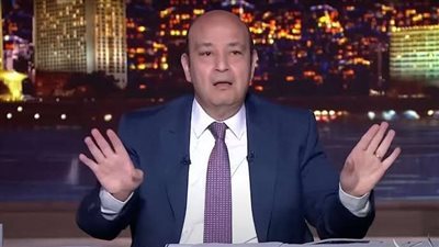 عمرو أديب : مفاوضات الأهلي مع محمد صلاح خيال غير منطقي