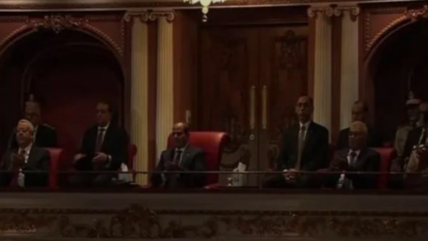 كلمة الرئيس السيسي في احتفالية “مصر وطن السلام” تُجسد وعي القيادة