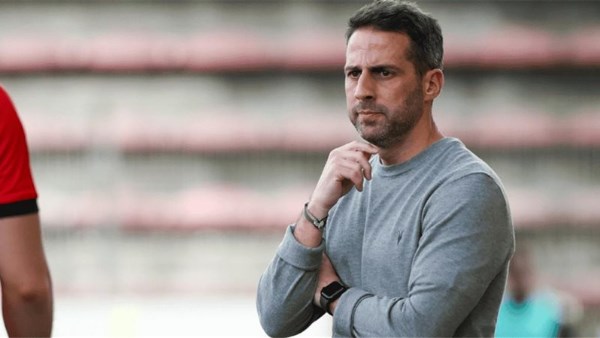 وليد صلاح عبداللطيف: فيريرا لا يصلح للزمالك وبيراميدز الأقرب للسوبر