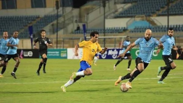 نادي لافيينا يقدم شكوى لاتحاد الكرة ضد غزل المحلة