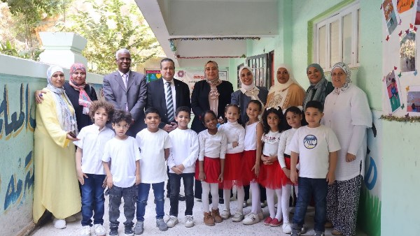 الهيئة القومية لضمان جودة التعليم: مستمرون في زيارات اعتماد المدارس بجميع المحافظات