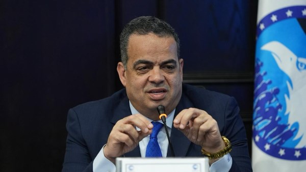 برلماني: نجاح الوساطة المصرية في وقف إطلاق النار بغزة إنجاز يؤكد مكانة القاهرة الإقليمية