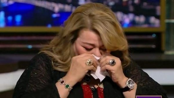 فريدة سيف النصر تعلن عن موعد ومكان عزاء شقيقها