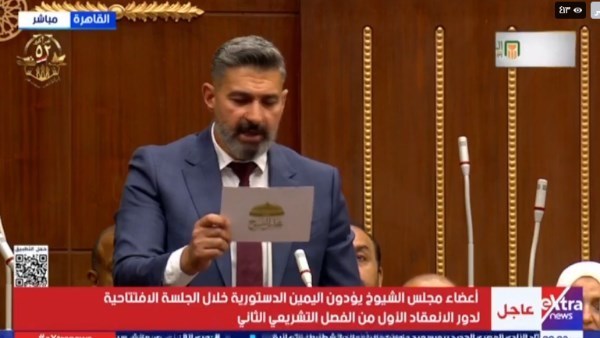 ياسر جلال: أسعى لإعداد رؤية قانونية متكاملة لحقوق الأداء العلني للممثلين