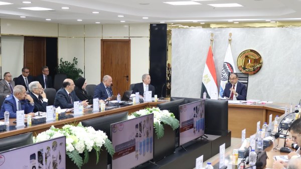 بنمو 70% .. القابضة المعدنية تحقق 36.5 مليار جنيه صادرات خلال العام المالي الماضي