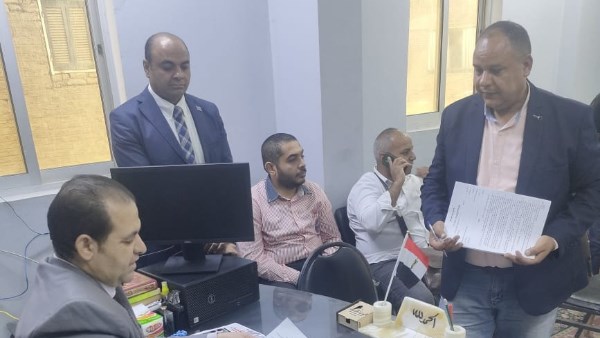 لأول مرة في الصعيد.. الأقصر تبدأ تدريب الصم والبكم على الحرف والمهن الحديثة