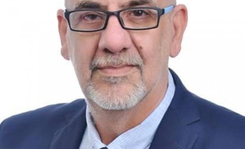 وفاة الكاتب والشاعر إسكندر حبش