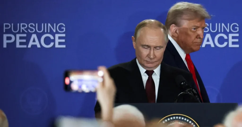 “مذكرة موسكو”.. شروط روسية تتسبب بإلغاء قمة ترمب وبوتين