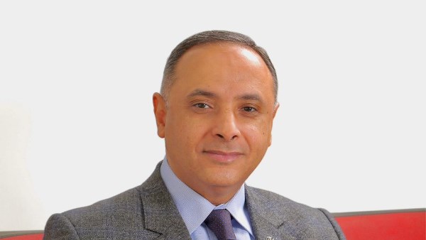 رئيس اتحاد التايكوندو: المتحف الكبير هديتنا للعالم.. والرئيس السيسي أعاد هيبة الدولة المصرية